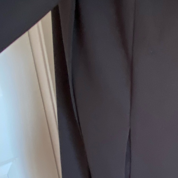 Wilfred Aritzia Black Long Sleeve Lace Party Event Holiday Dress- Sz-S - Picture 8 of 16